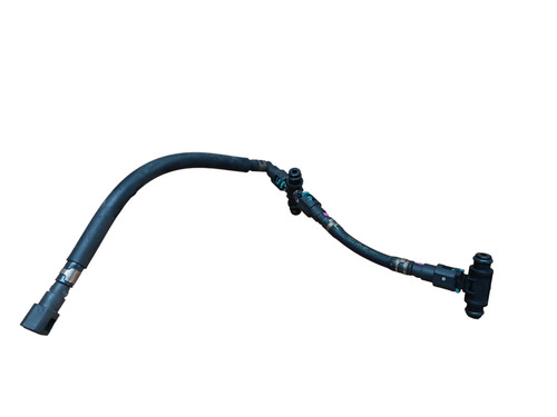 Fuel tube honda cbr 1000 - honda,
