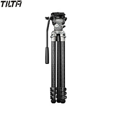 Tilta 75mm Cine Fluid Head w/