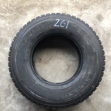 Lorry Truck Tyre Lassa LS/T  245/75/17.5 #261