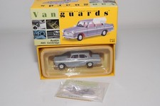 * VANGUARDS VA44000 AUSTIN A60