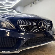 For Mercedes C Class W205
