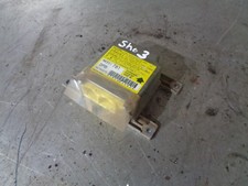 Mitsubishi Shogun Mk3 3.2 DI-D SWB 1999-2006 ECU MR551781