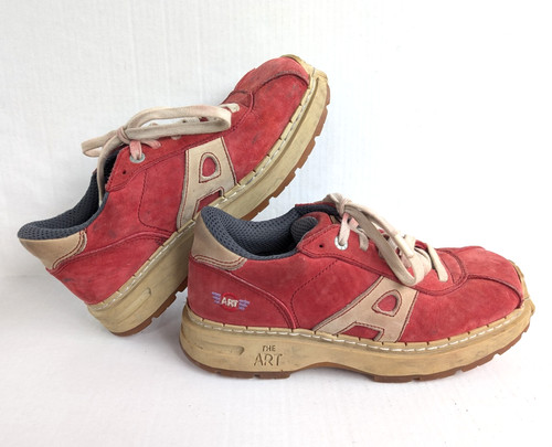 The art company - shoes, 8