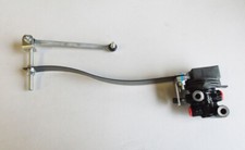 Brake Load Sensing Valve