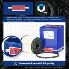 Fuel Filter fits VAUXHALL