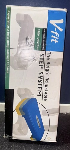 Fit power step aerobic - power,