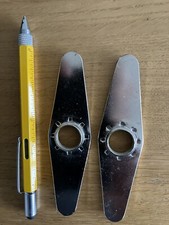 Webb girder fork damper - girder,