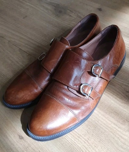 Russell bromley oxblood - &,