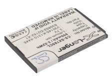 Ion battery for siemens - li-ion,