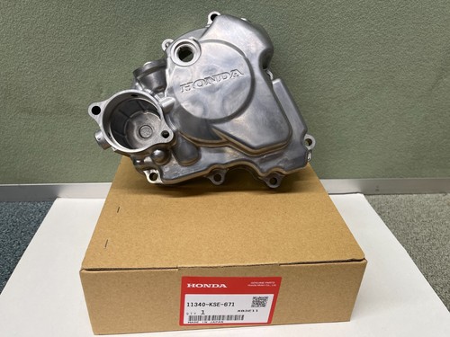Honda new genuine oem left - new,