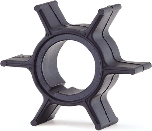 Water pump impeller nissan - pump,