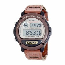 Casio Men's W89H B-5AV