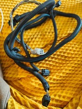 VAUXHALL SIGNUM / VECTRA C ESTATET REAR BUMPER PARKING SENSOR WIRING 24438408