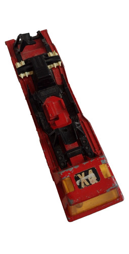Matchbox super kings lesney - matchbox,