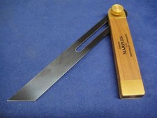 Joseph Marples Walnut