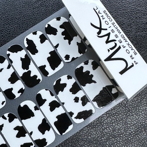 Minx professional nail wraps - minx,