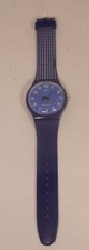 Vintage Swatch Oversized Watch