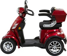 Fastest Delta Electric