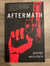 Aftermath by George Weinstein