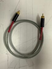 NORDOST WHITE LIGHTNING RCA