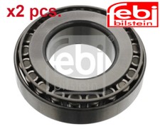 Wheel Bearing fits: VOLVO FH12