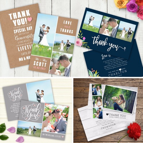 Personalised photo wedding - photo,