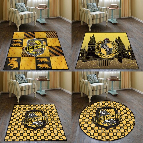 Harry potter hufflepuff - harry,