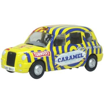 Oxford diecast 76tx4009 levc - oxford,