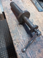 Union Jubilee Outboard Turning