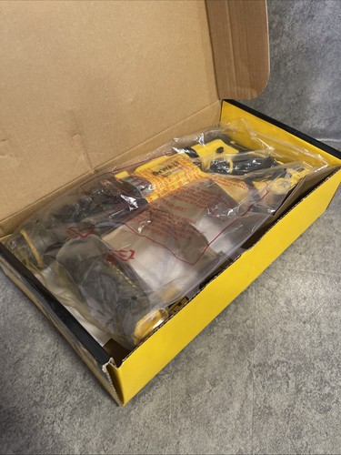 Dewalt sds plus - hammer, drill