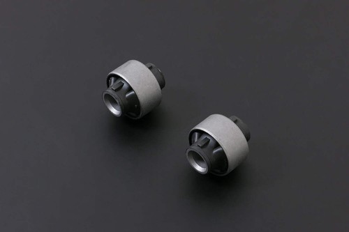 Hardrace tension rod - tension, front