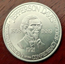 1991 Jefferson Davis Mardi