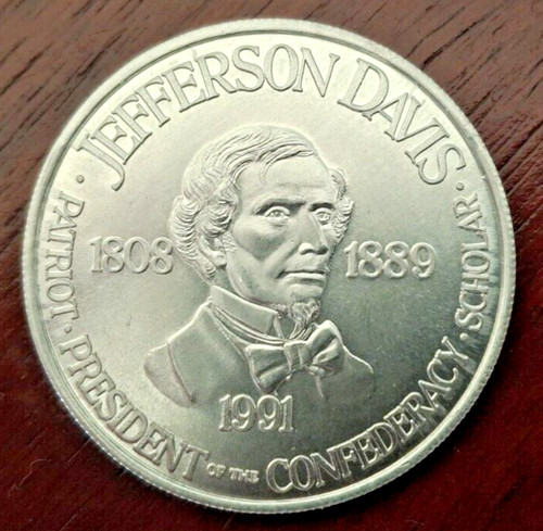 1991 jefferson davis mardi - jefferson,