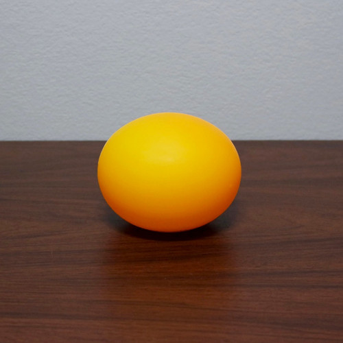 Vintage retro habitat orange - vintage/retro,