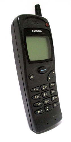 Nokia 3110 nhe vintage retro - nhe-8,