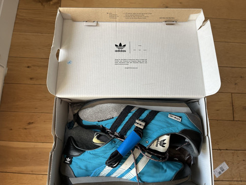 Adidas country og - s.f.t.m.,