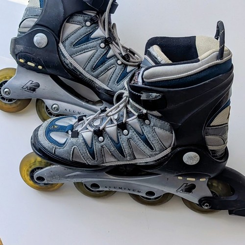 Inline skates - k2, 7