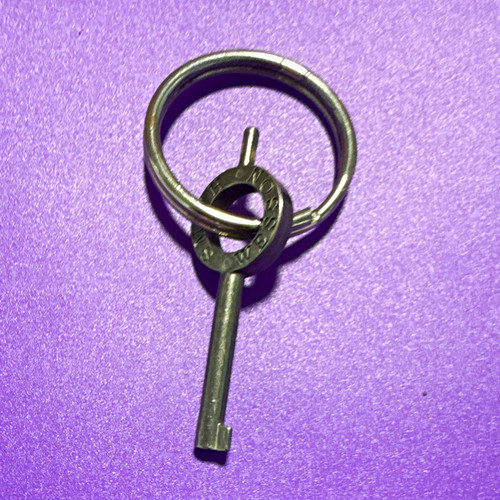Smith and wesson handcuff - smith,
