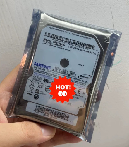 160g samsung hm160hc internal - samsung,