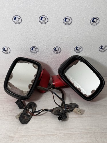 Corrado vr6 slc g60 pair - pair, rh