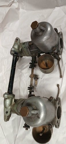 Carburetors 1b1671 - h4,