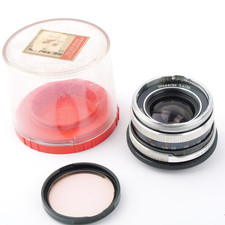 Carl Zeiss Skoparex 3.4/35 mm