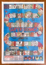 Oasis - Supersonic NME