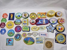 Girlguiding Brownies/Guides