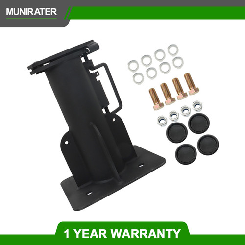 5th wheel gooseneck adapter - 5th,