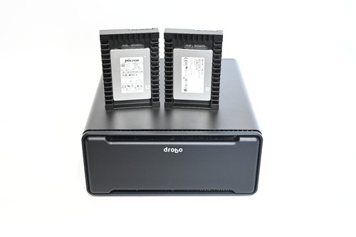 Drobo b810n bay network - b810n,