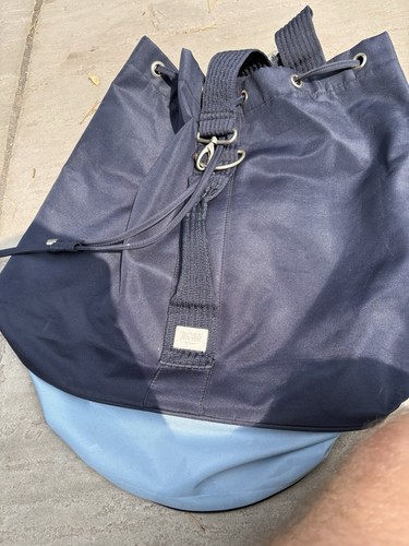 Hugo boss drawstring bag - boss,