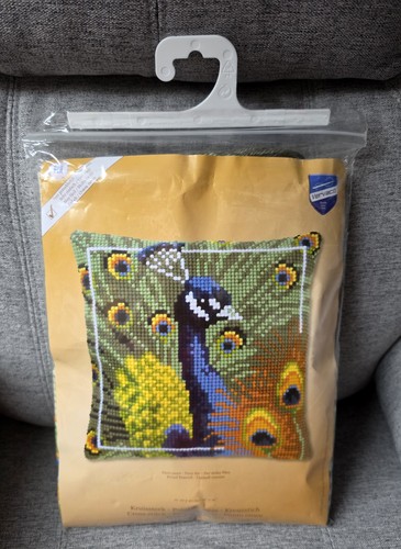 Vervaco cross stitch - vervaco,