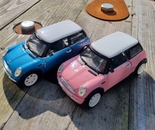 Sunnyside SS6711 Mini Cooper