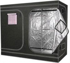 Grow Tent 240 x 120  x 200